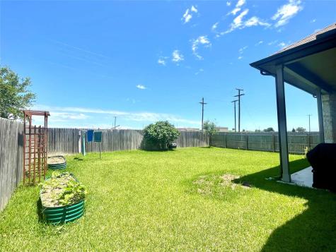 6829 Brindisi Place Round Rock TX 78665