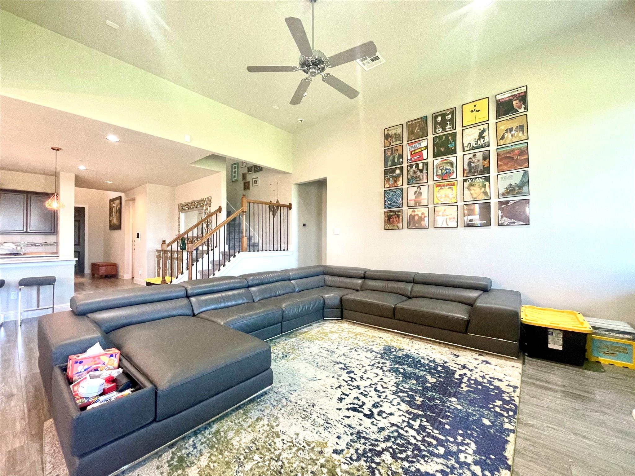 6829 Brindisi Place Round Rock TX 78665