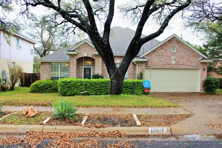 12517 Sir Christophers Cove Austin TX 78729