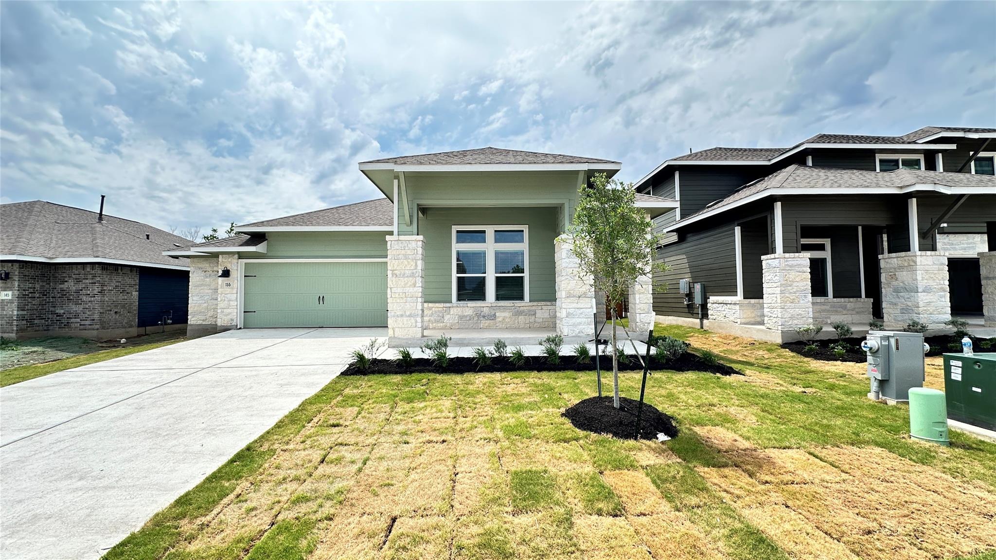 155 Crawford Kyle TX 78640