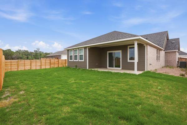 201 Prodigal Way Kyle TX 78640
