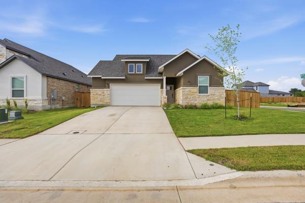 201 Prodigal Way Kyle TX 78640