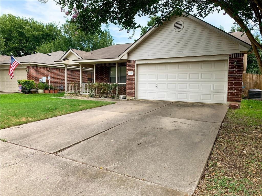 9617 Copper Creek Drive Austin TX 78729