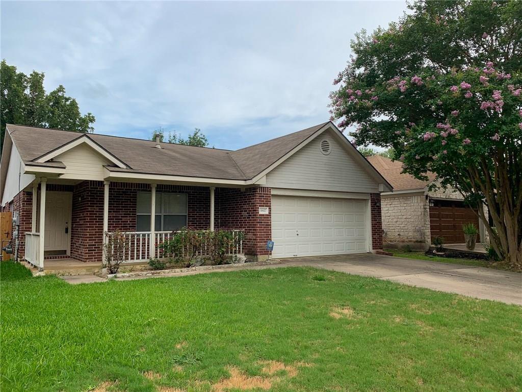 9617 Copper Creek Drive Austin TX 78729