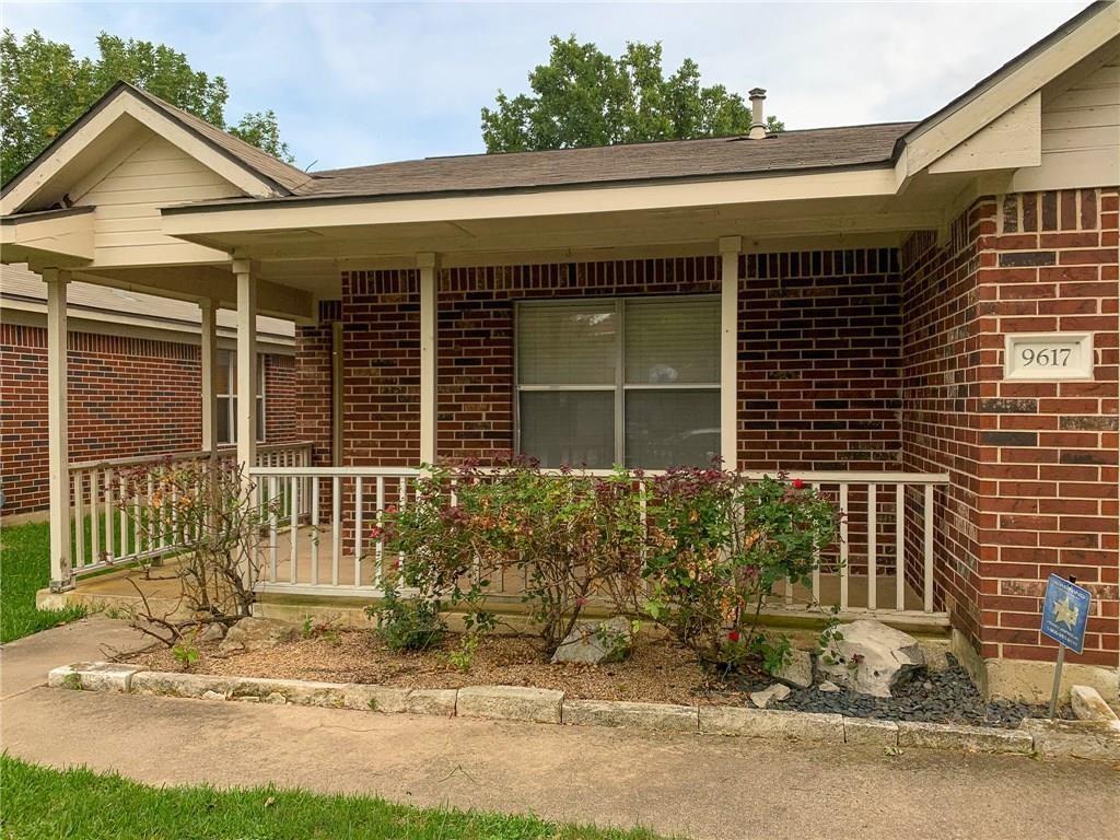 9617 Copper Creek Drive Austin TX 78729