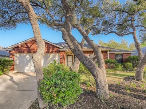 17513 Port Hood Drive Leander TX 78641