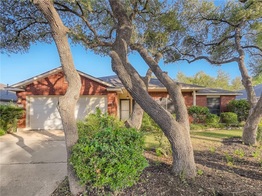 17513 Port Hood Drive Leander TX 78641