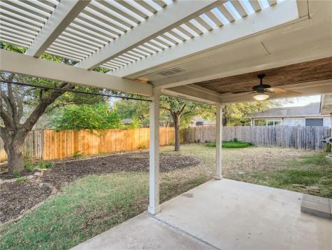 17513 Port Hood Drive Leander TX 78641