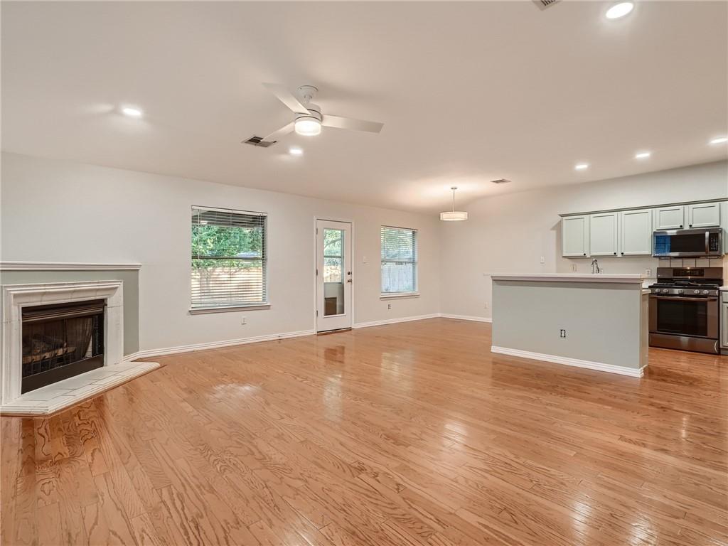 17513 Port Hood Drive Leander TX 78641