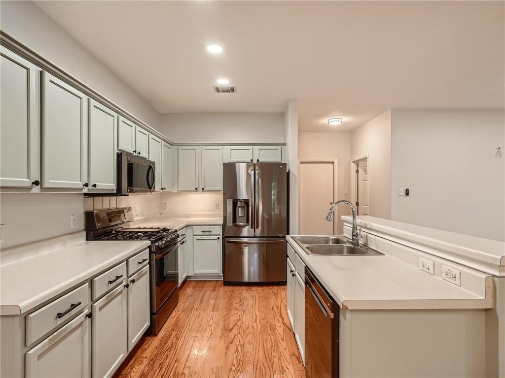 17513 Port Hood Drive Leander TX 78641