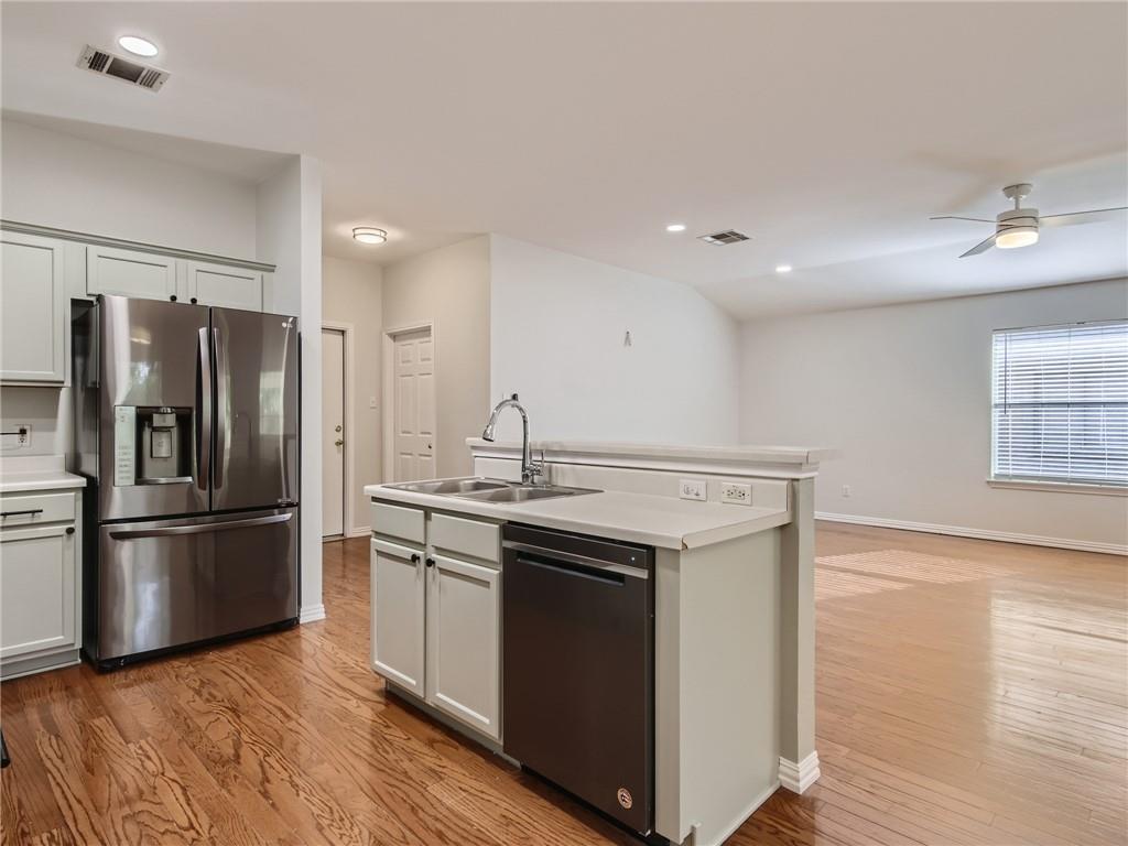 17513 Port Hood Drive Leander TX 78641