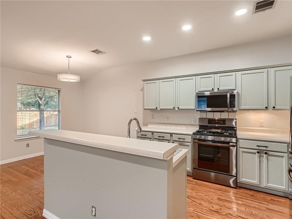 17513 Port Hood Drive Leander TX 78641