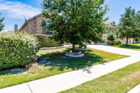 2918 Diego Drive Round Rock TX 78665