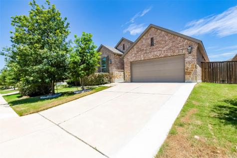 2918 Diego Drive Round Rock TX 78665