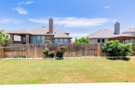 2918 Diego Drive Round Rock TX 78665