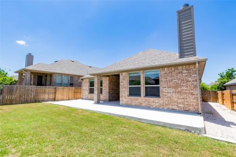 2918 Diego Drive Round Rock TX 78665