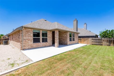 2918 Diego Drive Round Rock TX 78665