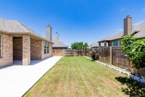 2918 Diego Drive Round Rock TX 78665