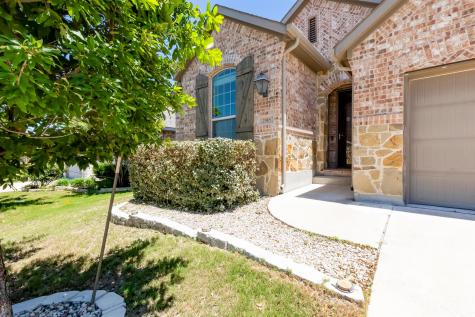 2918 Diego Drive Round Rock TX 78665