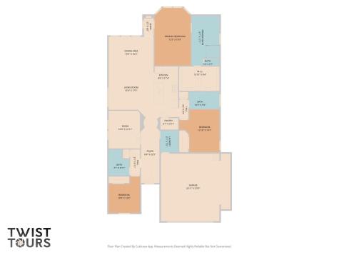 117 Switch Bud Drive Buda TX 78610