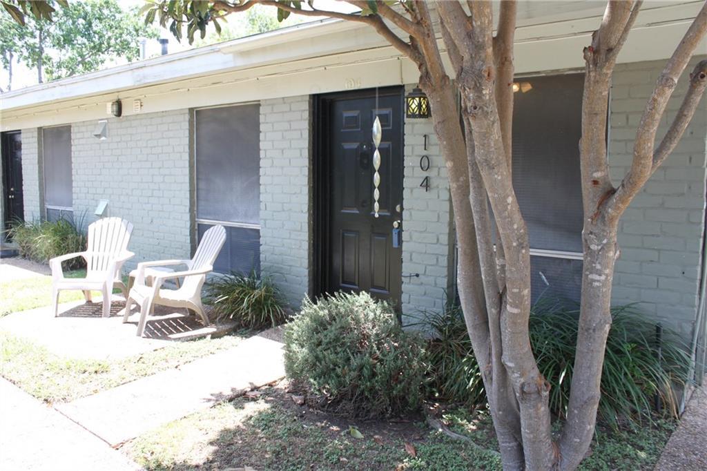 606 W 51st Street Austin TX 78751