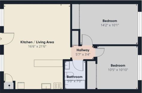 606 W 51st Street Austin TX 78751