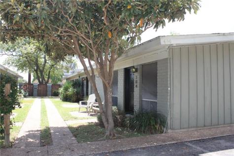 606 W 51st Street Austin TX 78751