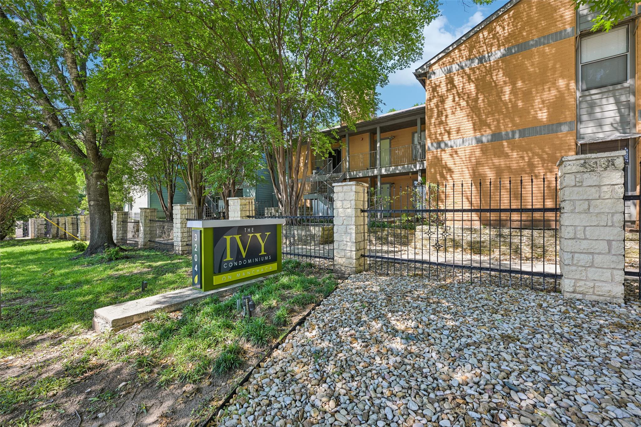3204 Menchaca Road Austin TX 78704