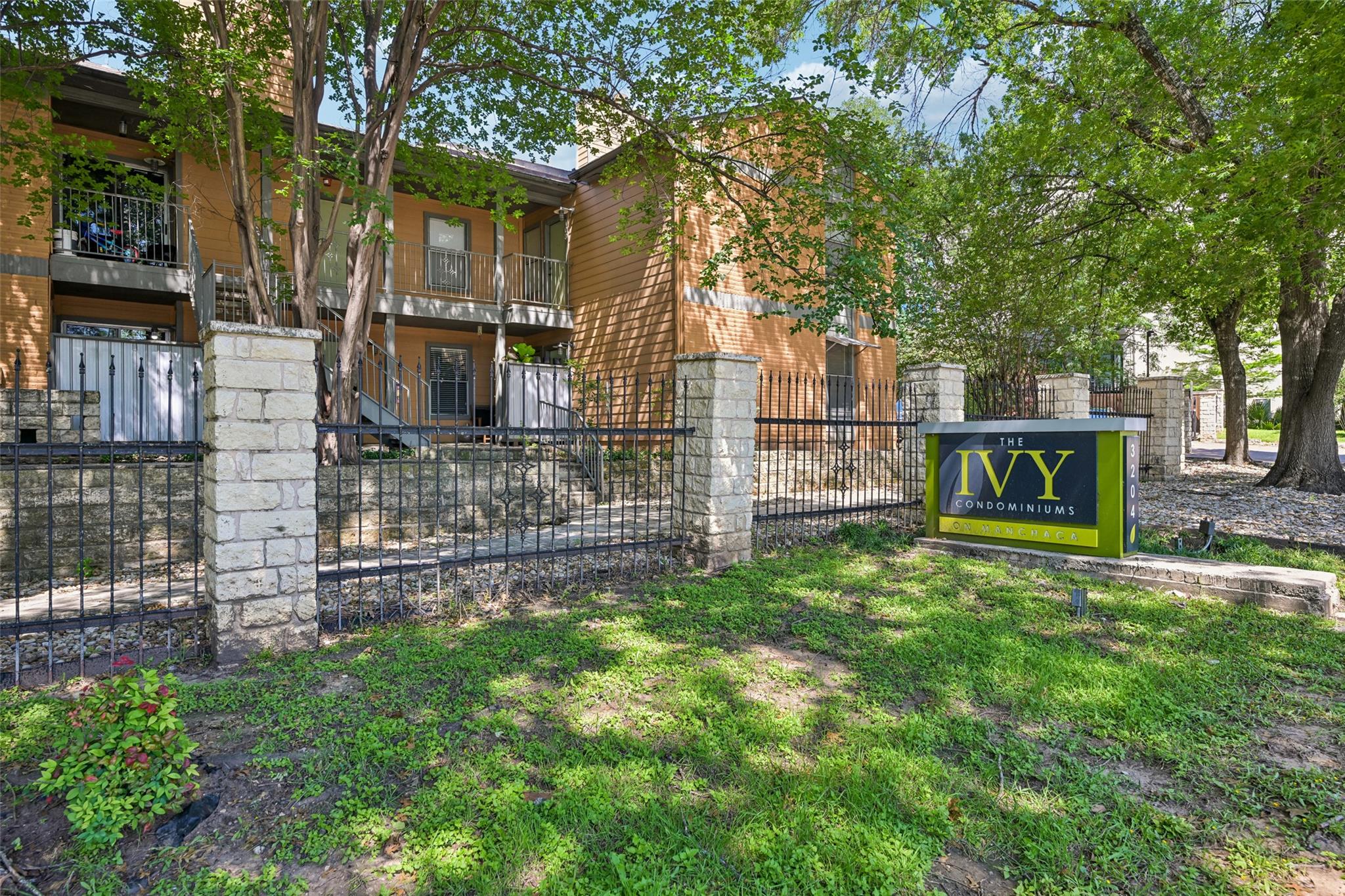 3204 Menchaca Road Austin TX 78704