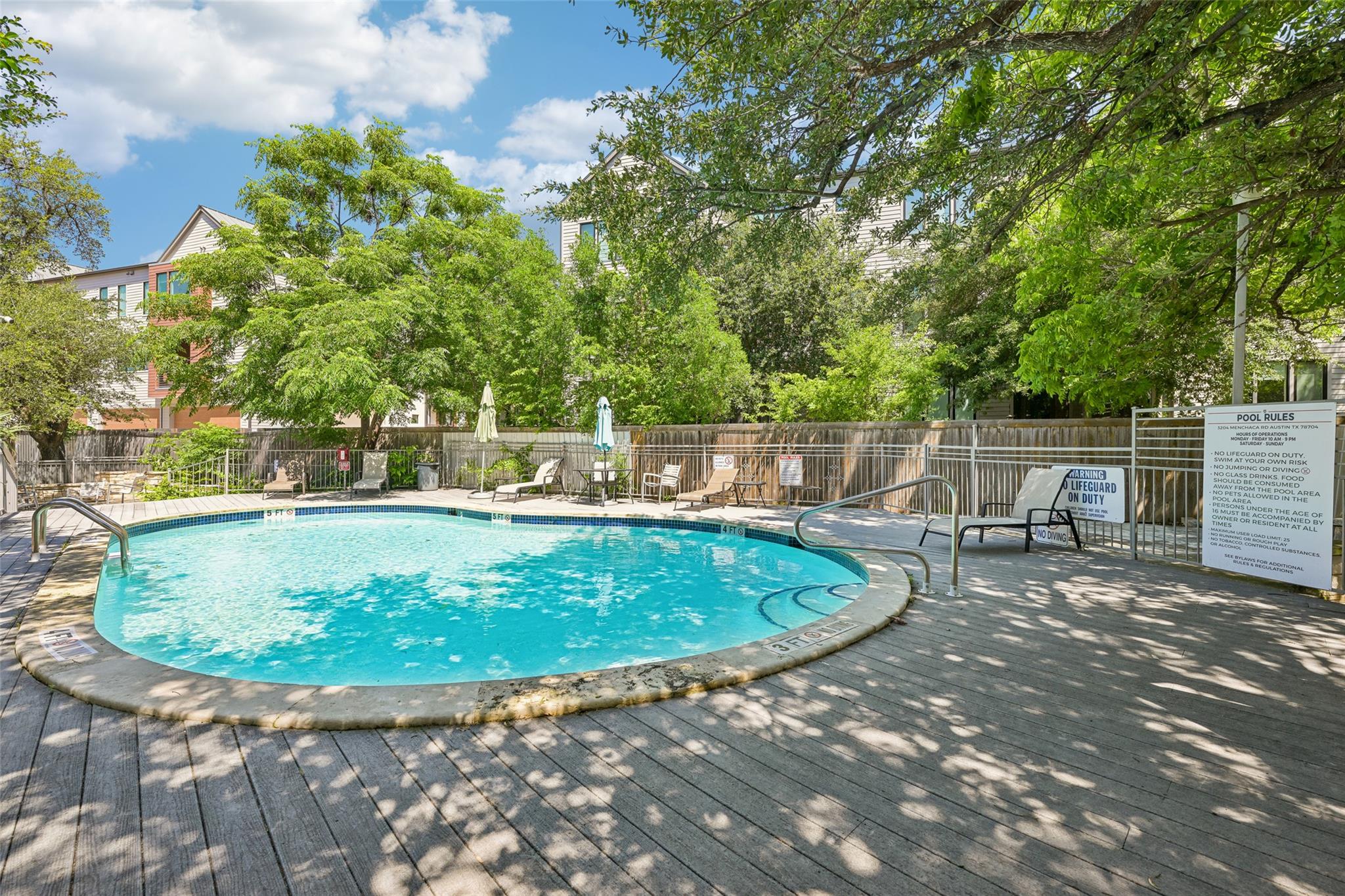 3204 Menchaca Road Austin TX 78704