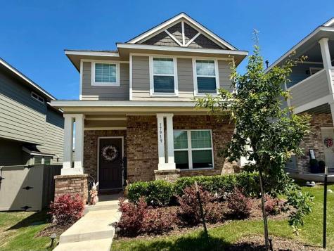 17919 Giglio Way Pflugerville TX 78660