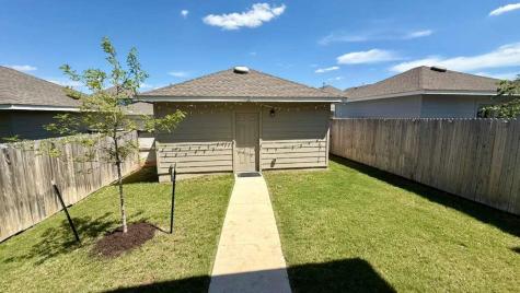 17919 Giglio Way Pflugerville TX 78660