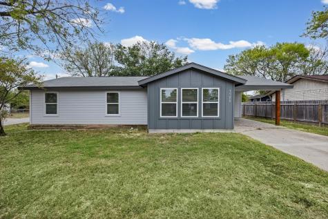 1100 Monte Vista Drive Lockhart TX 78644