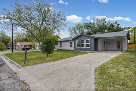 1100 Monte Vista Drive Lockhart TX 78644