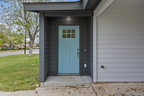 1100 Monte Vista Drive Lockhart TX 78644