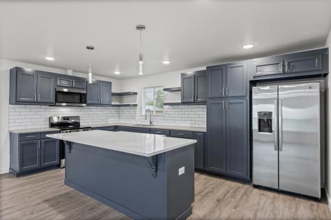 1100 Monte Vista Drive Lockhart TX 78644