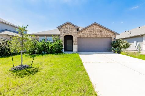 5708 Berriweather Drive Austin TX 78724