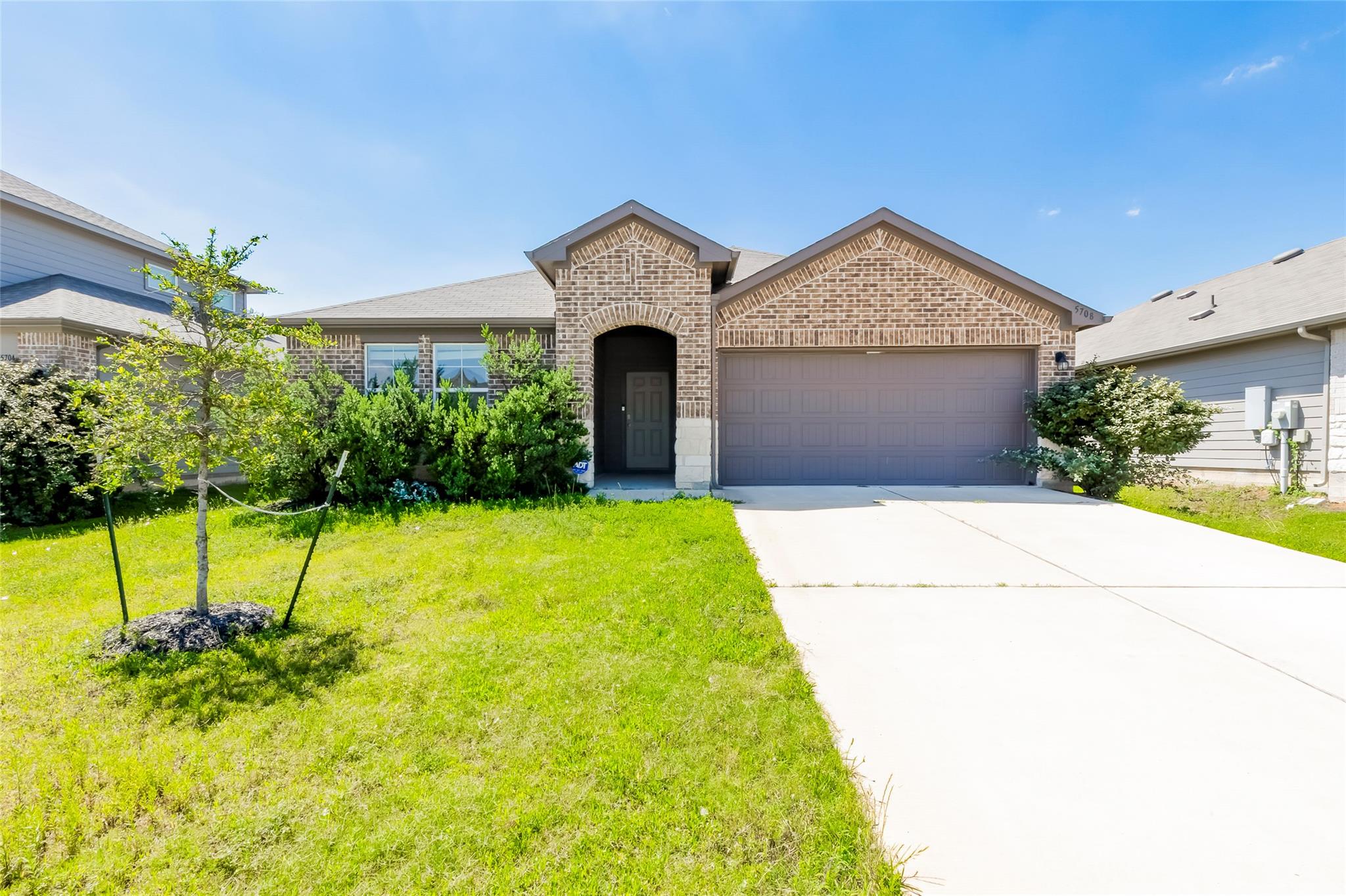 5708 Berriweather Drive Austin TX 78724