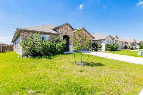5708 Berriweather Drive Austin TX 78724