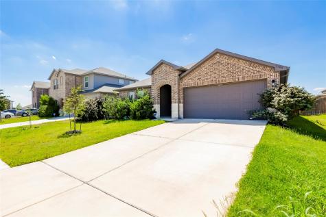 5708 Berriweather Drive Austin TX 78724