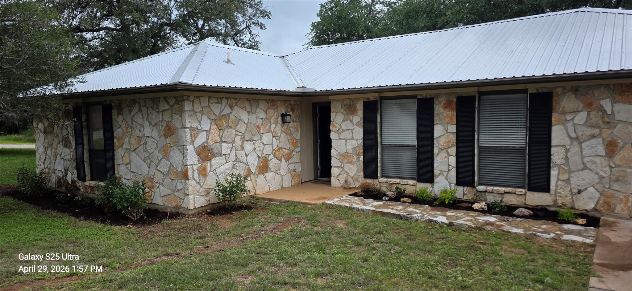500 Wanta Hide A Way Drive Spicewood TX 78669