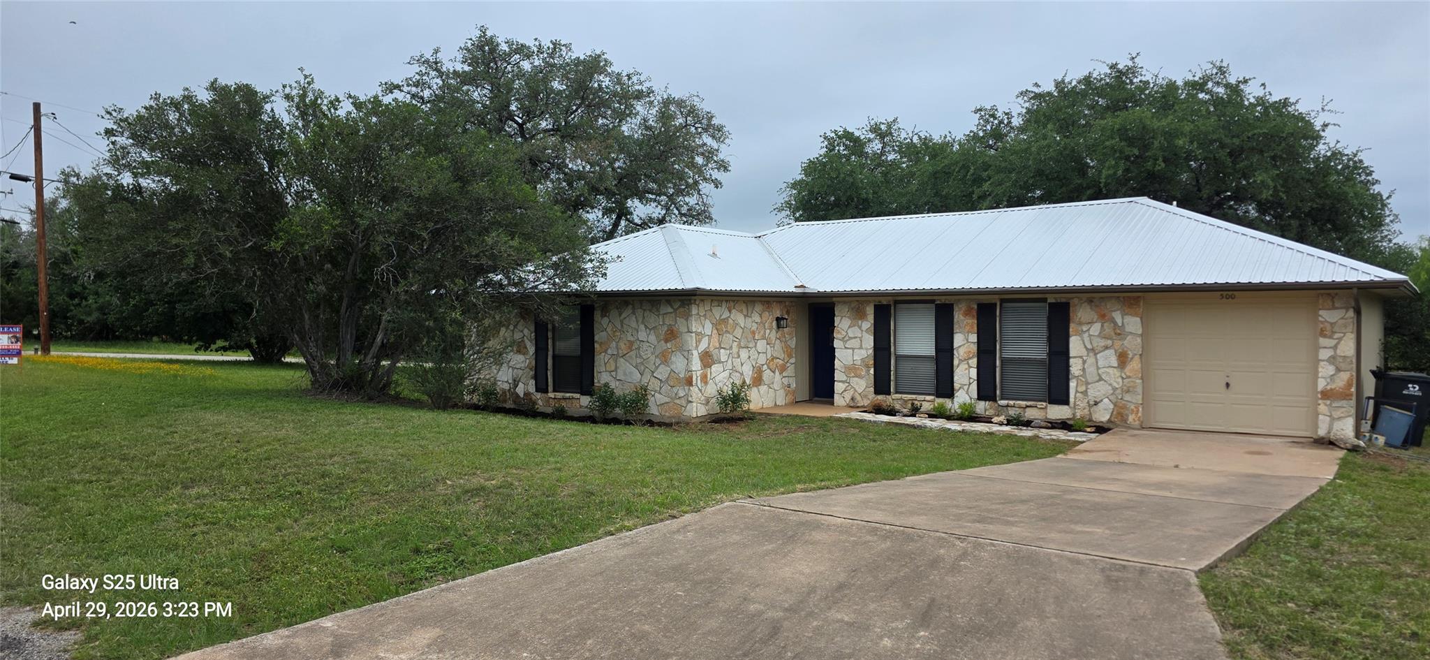 500 Wanta Hide A Way Drive Spicewood TX 78669