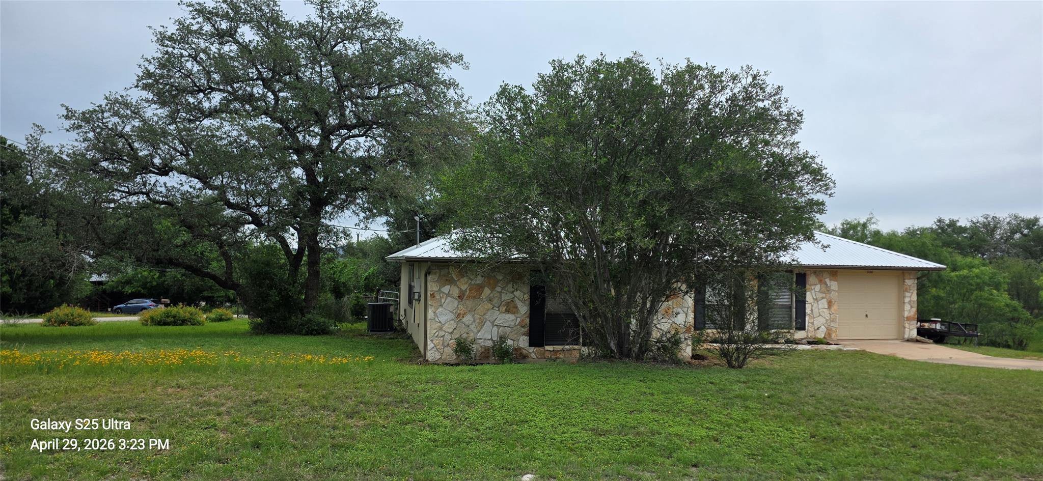 500 Wanta Hide A Way Drive Spicewood TX 78669