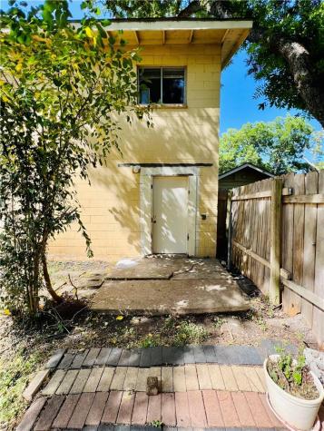1914 Cullen Avenue Austin TX 78757