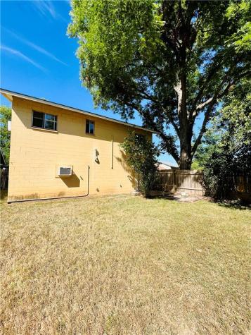 1914 Cullen Avenue Austin TX 78757