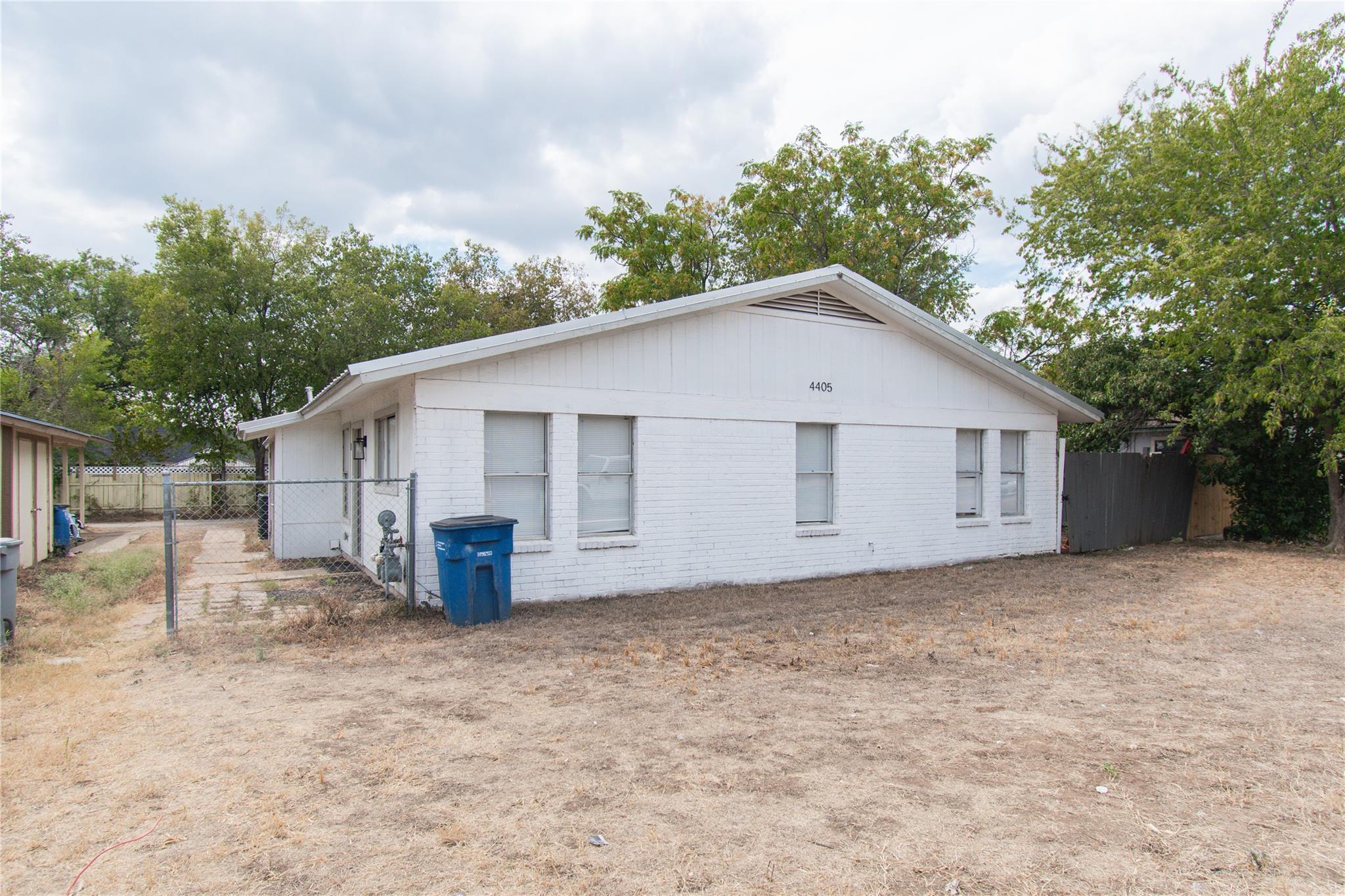 4405 Teri Road Austin TX 78744
