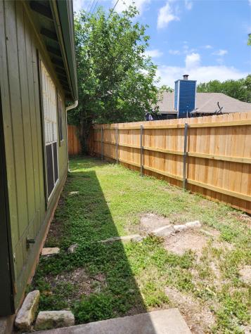 502 Burlwood Court Round Rock TX 78664