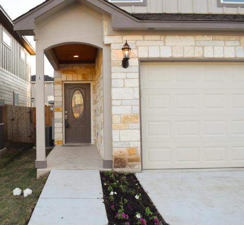 3303 Elija Street Austin TX 78745