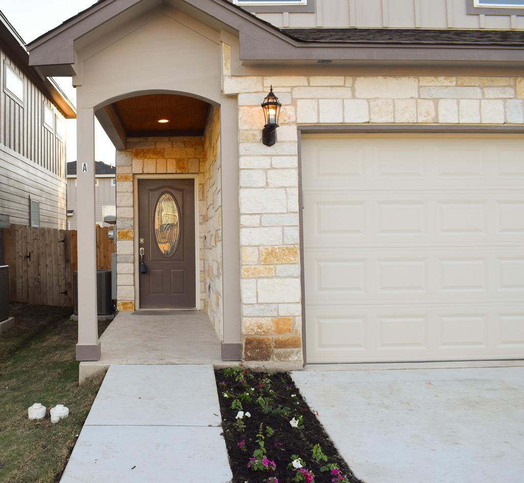 3303 Elija Street Austin TX 78745