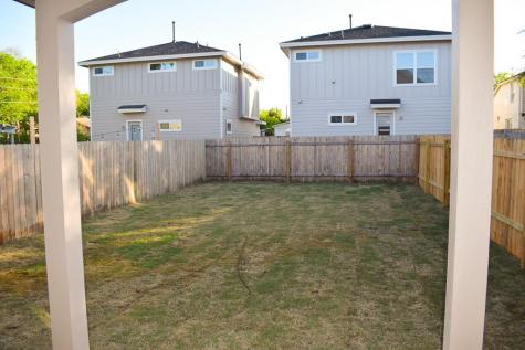 3303 Elija Street Austin TX 78745